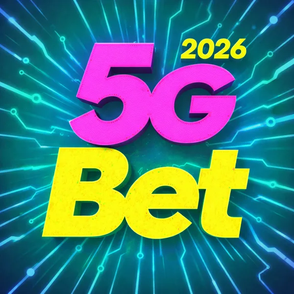 5GBET Game Online Resmi 2026