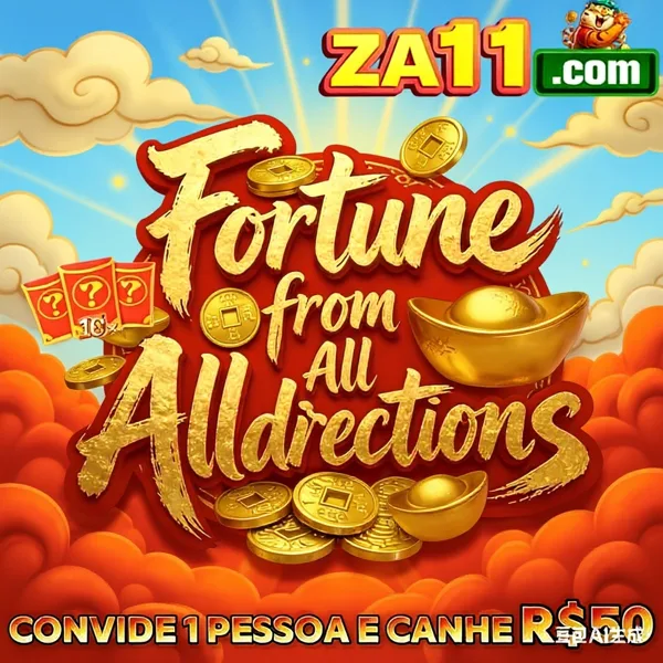 ZA11 Login Resmi APK 2026