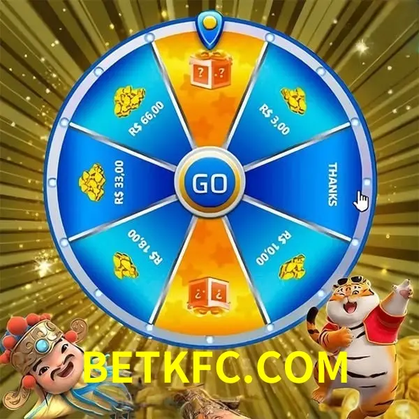 BETKFC Login Oficial 2026 Aplikasi