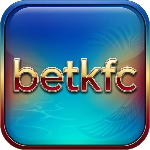 betkfc Logo - Oficial